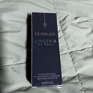 Guerlain Lingerie de Peau 02